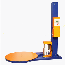 Máquina de embalaje de paletas de alta velocidad automática de grado superior